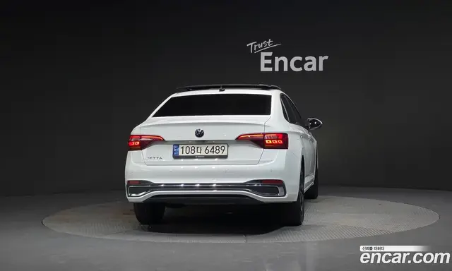 Volkswagen Jetta 2023 1.5 автомат (гидро), миниатюра 4 Volkswagen Jetta 2023 1.5 автомат (гидро), миниатюра 4