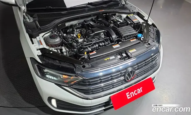 Volkswagen Jetta 2023 1.5 автомат (гидро), миниатюра 6 Volkswagen Jetta 2023 1.5 автомат (гидро), миниатюра 6