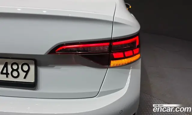 Volkswagen Jetta 2023 1.5 автомат (гидро), миниатюра 9 Volkswagen Jetta 2023 1.5 автомат (гидро), миниатюра 9