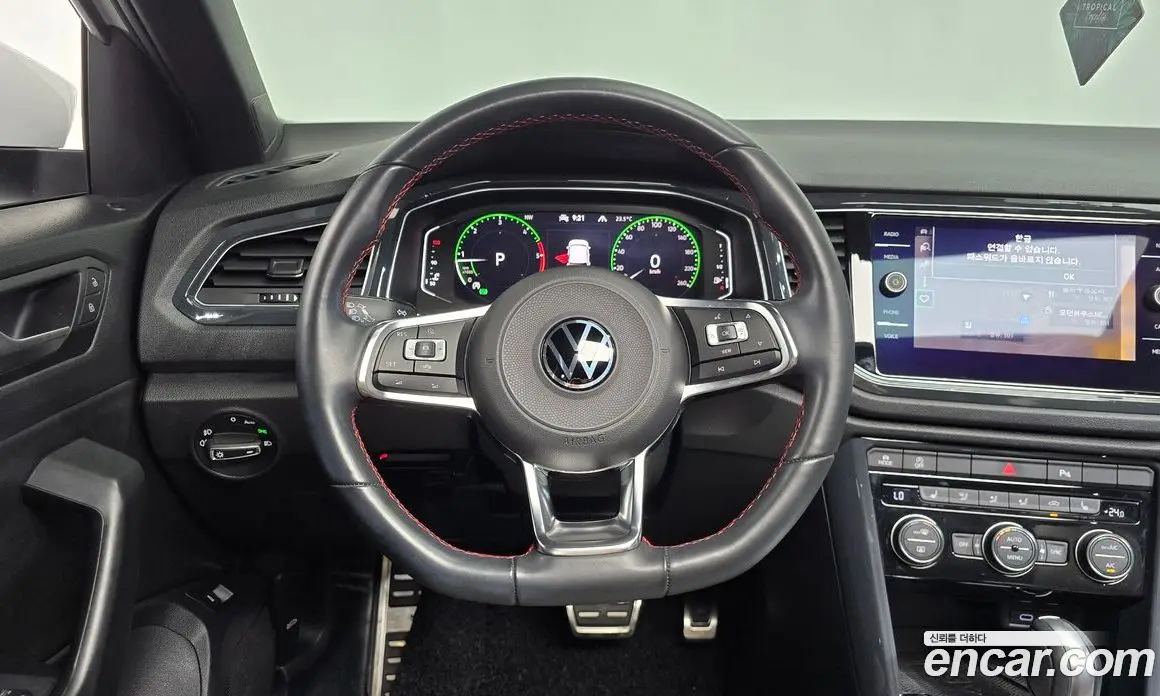 Volkswagen T-Roc 2021 2.0 автомат (гидро), фото 12 Volkswagen T-Roc 2021 2.0 автомат (гидро), фото 12