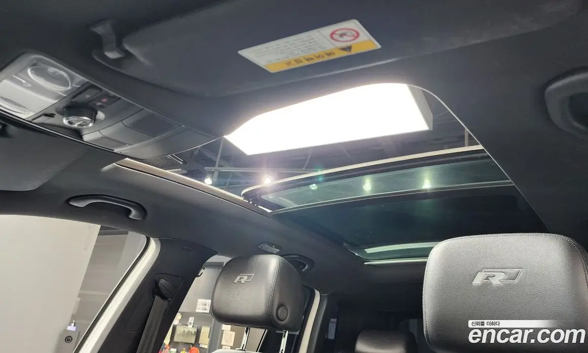 Volkswagen Tiguan 2012 2.0 автомат (гидро), фото 19