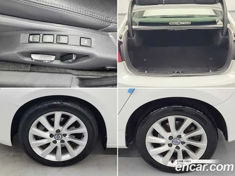 Volvo S60 2015 1.6 автомат (гидро), фото 20 Volvo S60 2015 1.6 автомат (гидро), фото 20