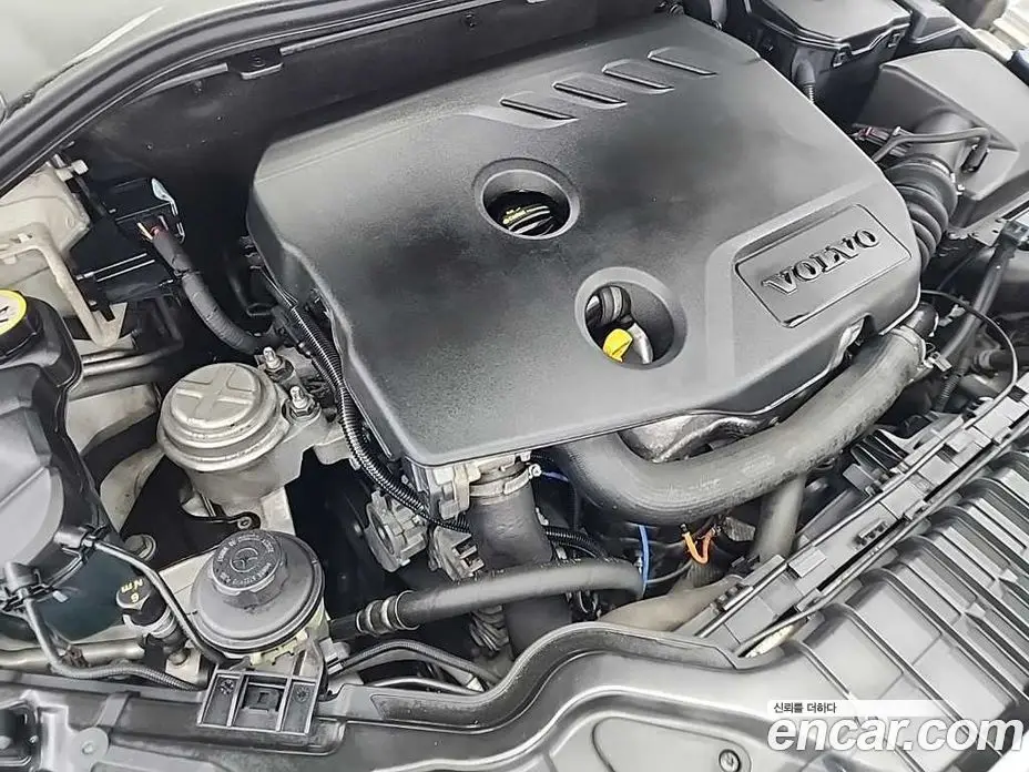 Volvo S60 2015 1.6 автомат (гидро), фото 5 Volvo S60 2015 1.6 автомат (гидро), фото 5