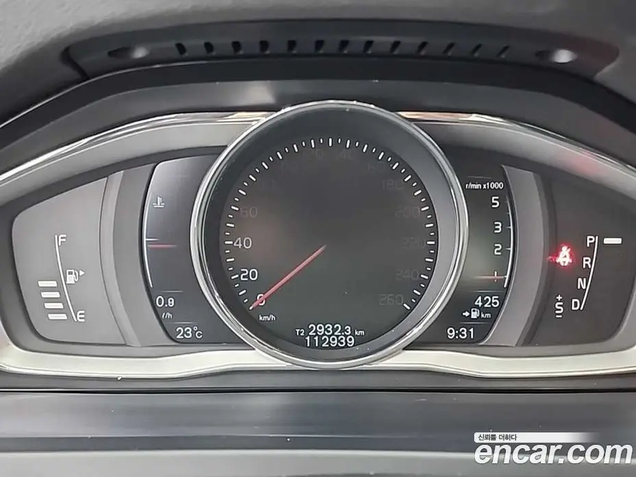Volvo S60 2015 1.6 автомат (гидро), фото 6 Volvo S60 2015 1.6 автомат (гидро), фото 6