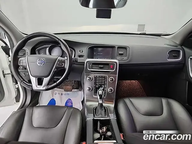 Volvo S60 2015 1.6 автомат (гидро), миниатюра 7 Volvo S60 2015 1.6 автомат (гидро), миниатюра 7