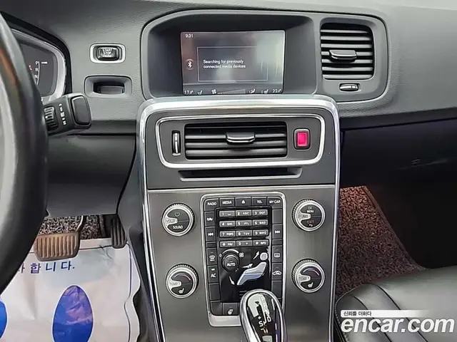 Volvo S60 2015 1.6 автомат (гидро), миниатюра 10 Volvo S60 2015 1.6 автомат (гидро), миниатюра 10
