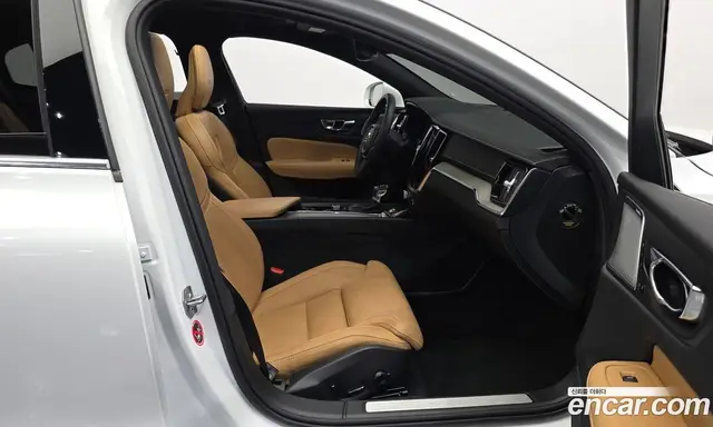 Volvo S60 2019 2.0 автомат (гидро), миниатюра 12