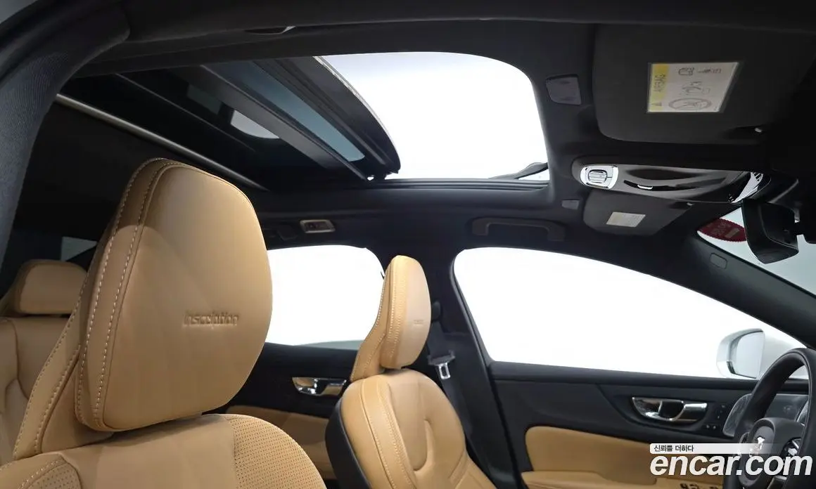 Volvo S60 2019 2.0 автомат (гидро), фото 20 Volvo S60 2019 2.0 автомат (гидро), фото 20
