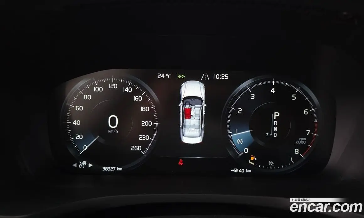Volvo S60 2019 2.0 автомат (гидро), фото 8 Volvo S60 2019 2.0 автомат (гидро), фото 8
