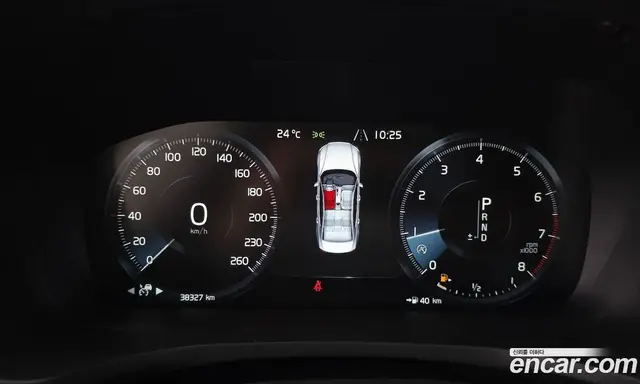 Volvo S60 2019 2.0 автомат (гидро), миниатюра 8 Volvo S60 2019 2.0 автомат (гидро), миниатюра 8