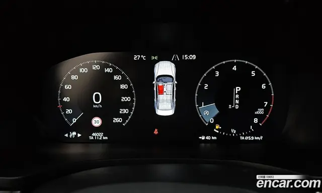Volvo S60 2020 2.0 автомат (гидро), миниатюра 11 Volvo S60 2020 2.0 автомат (гидро), миниатюра 11