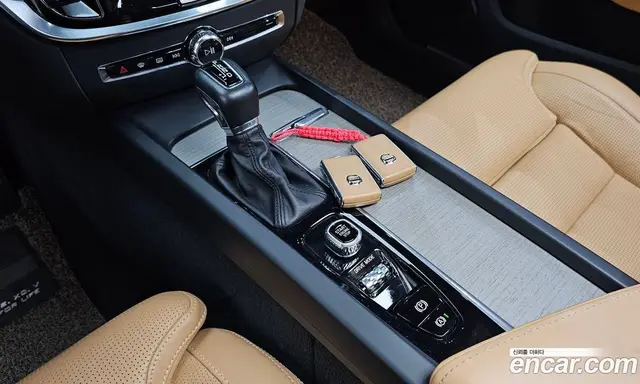 Volvo S60 2020 2.0 автомат (гидро), миниатюра 12