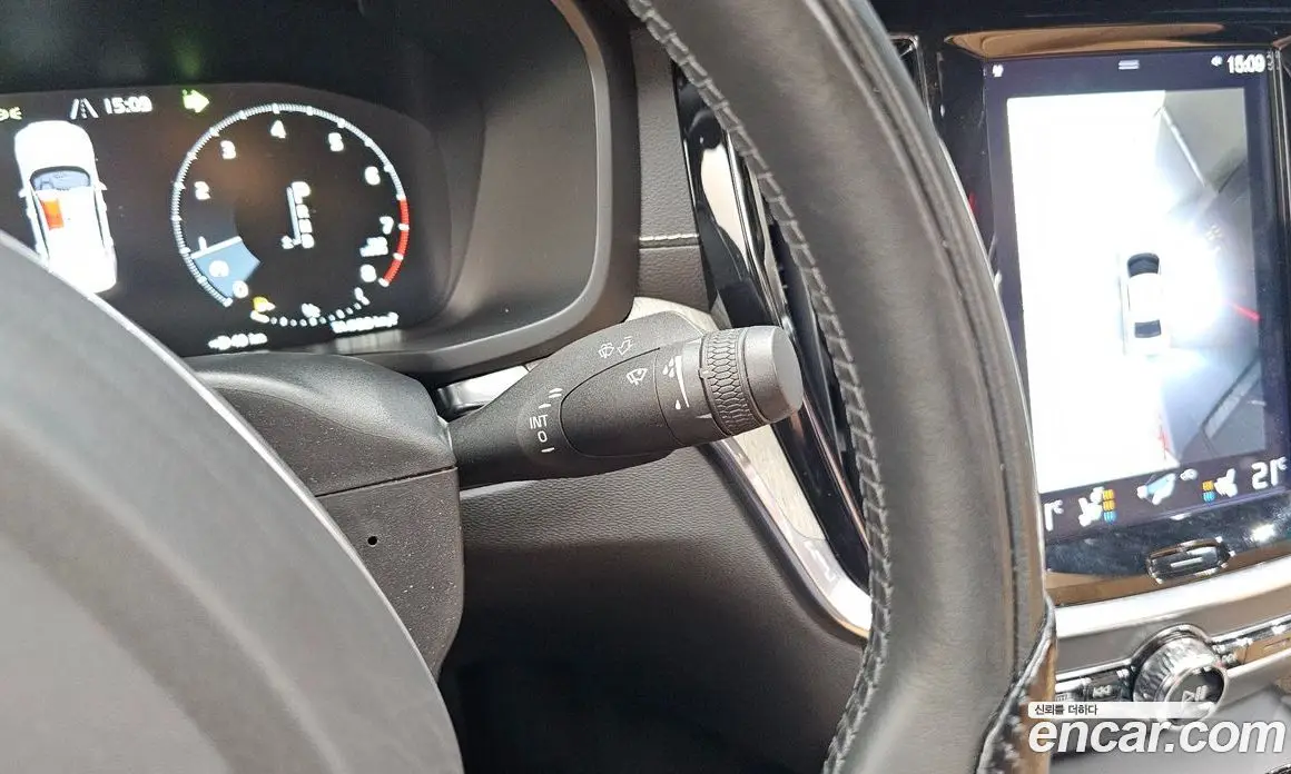 Volvo S60 2020 2.0 автомат (гидро), фото 27 Volvo S60 2020 2.0 автомат (гидро), фото 27