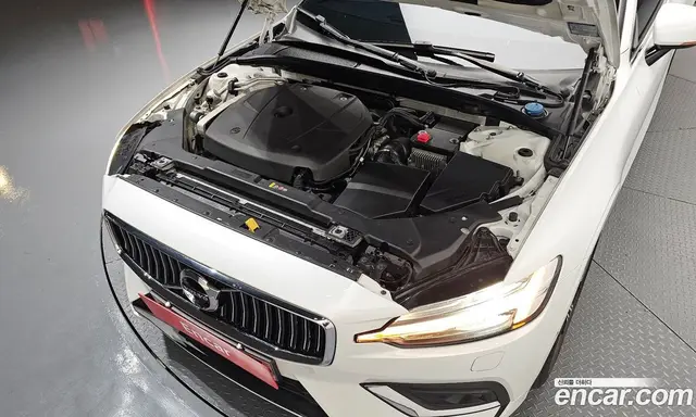 Volvo S60 2020 2.0 автомат (гидро), миниатюра 6 Volvo S60 2020 2.0 автомат (гидро), миниатюра 6