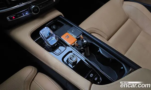 Volvo S90 2023 2.0 автомат (гидро), миниатюра 12