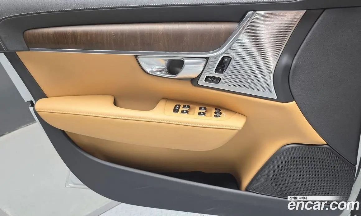 Volvo S90 2023 2.0 автомат (гидро), фото 14