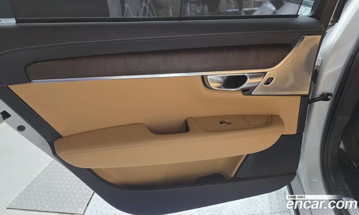 Volvo S90 2023 2.0 автомат (гидро), фото 15