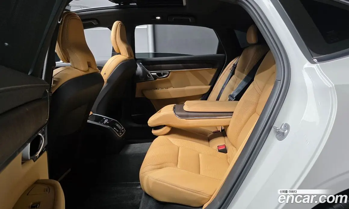 Volvo S90 2023 2.0 автомат (гидро), фото 18