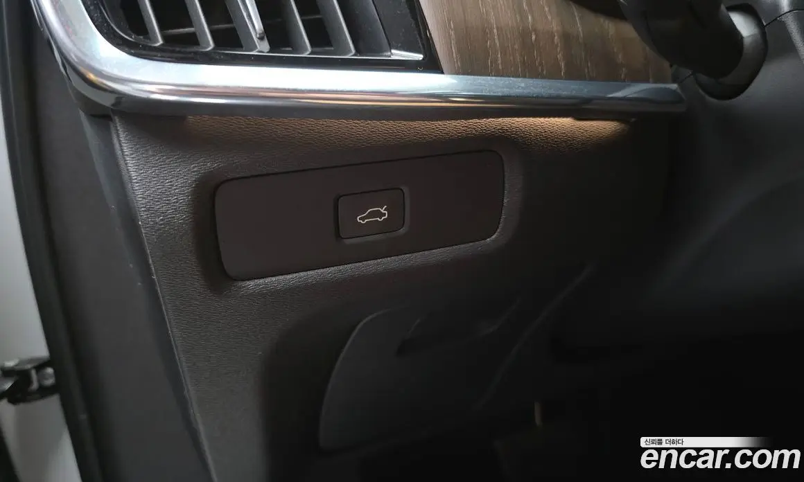 Volvo S90 2023 2.0 автомат (гидро), фото 24