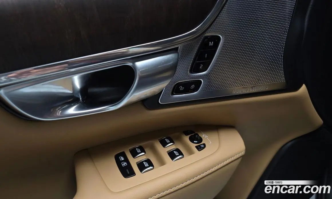Volvo S90 2023 2.0 автомат (гидро), фото 26