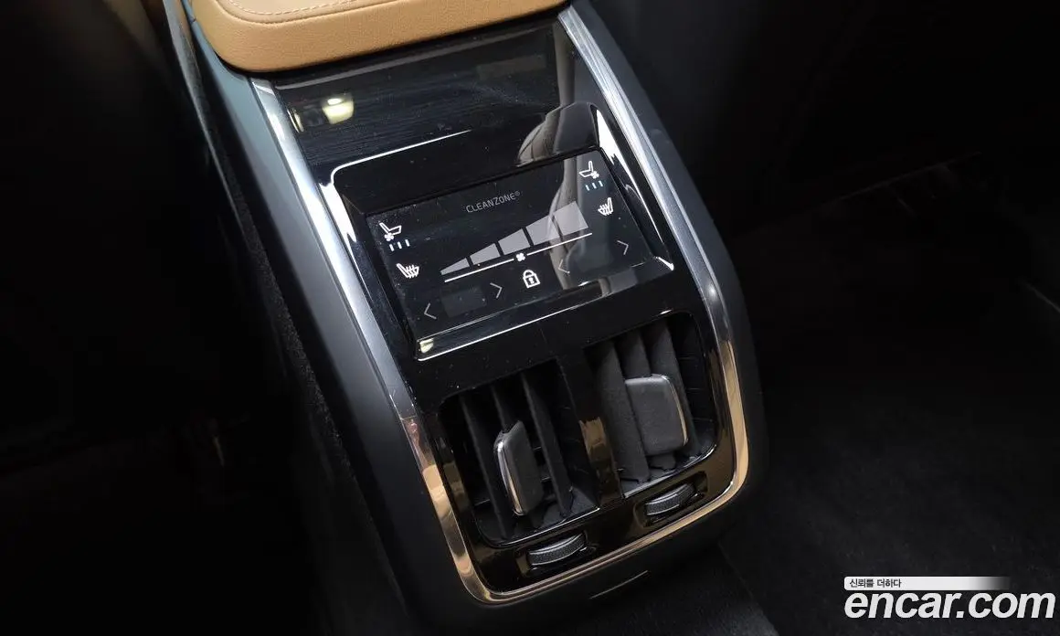 Volvo S90 2023 2.0 автомат (гидро), фото 28