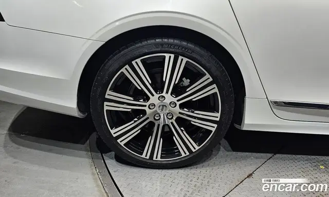 Volvo S90 2023 2.0 автомат (гидро), миниатюра 5