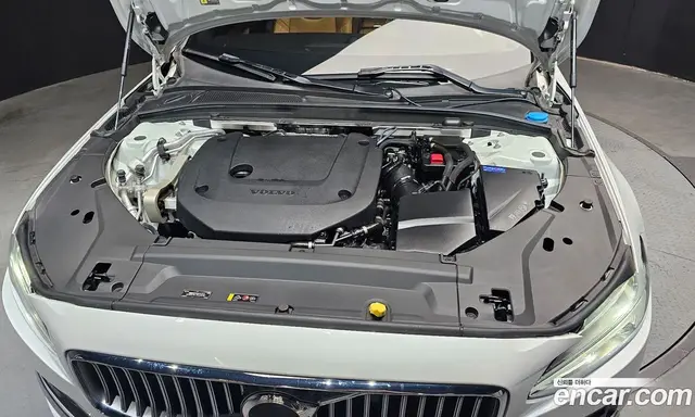 Volvo S90 2023 2.0 автомат (гидро), миниатюра 6