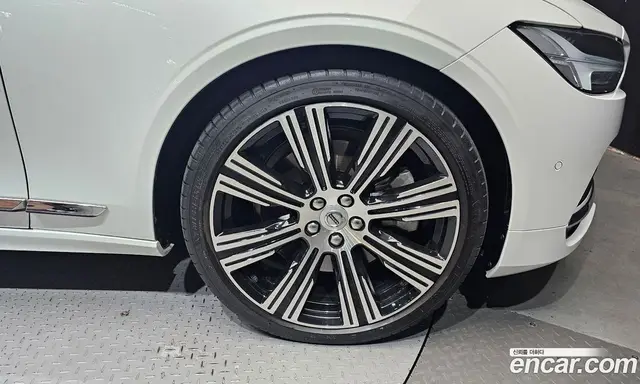Volvo S90 2023 2.0 автомат (гидро), миниатюра 7
