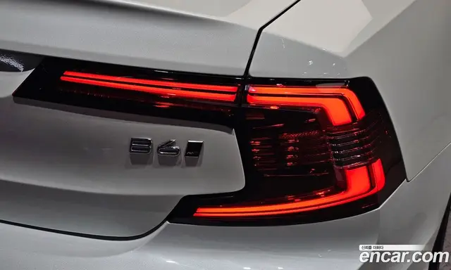 Volvo S90 2023 2.0 автомат (гидро), миниатюра 9