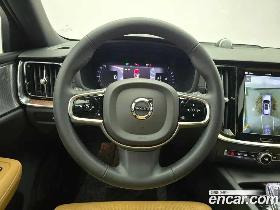 Volvo V60 2023 2.0 автомат (гидро), фото 12 Volvo V60 2023 2.0 автомат (гидро), фото 12