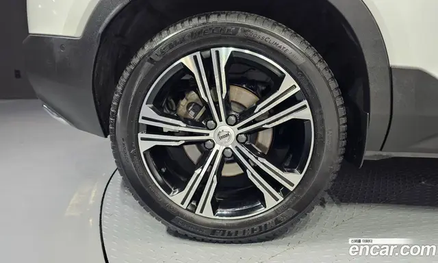 Volvo XC40 2020 2.0 автомат (гидро), миниатюра 5 Volvo XC40 2020 2.0 автомат (гидро), миниатюра 5
