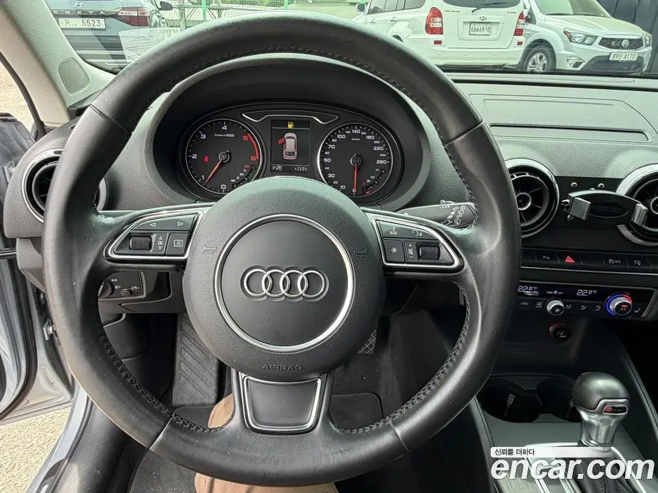 Audi A3 2015 2.0 автомат (гидро), фото 13 Audi A3 2015 2.0 автомат (гидро), фото 13