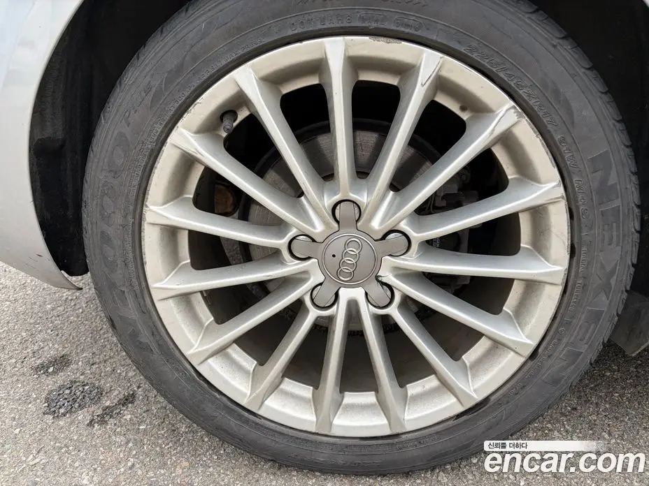 Audi A3 2015 2.0 автомат (гидро), фото 5 Audi A3 2015 2.0 автомат (гидро), фото 5