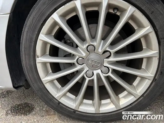 Audi A3 2015 2.0 автомат (гидро), миниатюра 6 Audi A3 2015 2.0 автомат (гидро), миниатюра 6