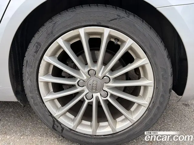 Audi A3 2015 2.0 автомат (гидро), миниатюра 7 Audi A3 2015 2.0 автомат (гидро), миниатюра 7