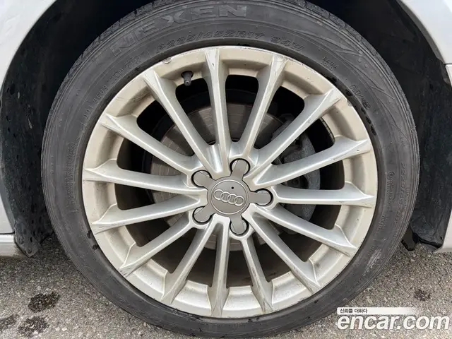 Audi A3 2015 2.0 автомат (гидро), миниатюра 8 Audi A3 2015 2.0 автомат (гидро), миниатюра 8