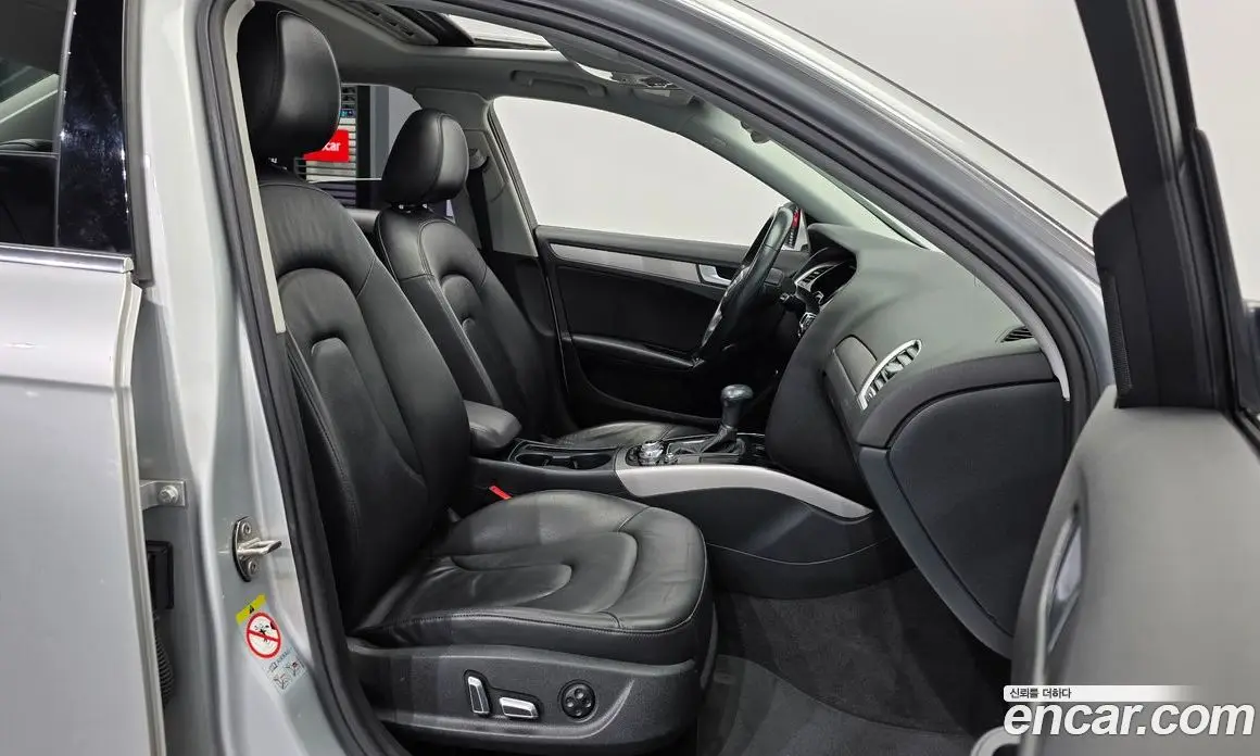 Audi A4 2013 2.0 автомат (гидро), фото 11