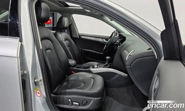 Audi A4 2013 2.0 автомат (гидро), миниатюра 11