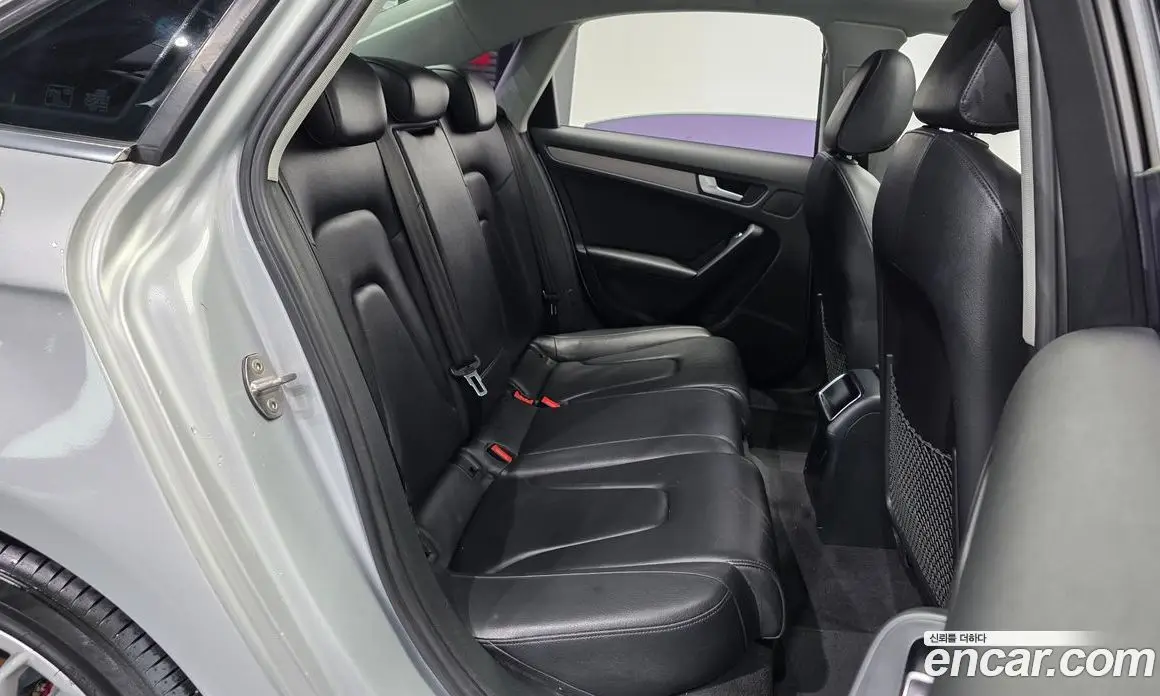 Audi A4 2013 2.0 автомат (гидро), фото 12