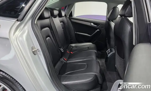Audi A4 2013 2.0 автомат (гидро), миниатюра 12