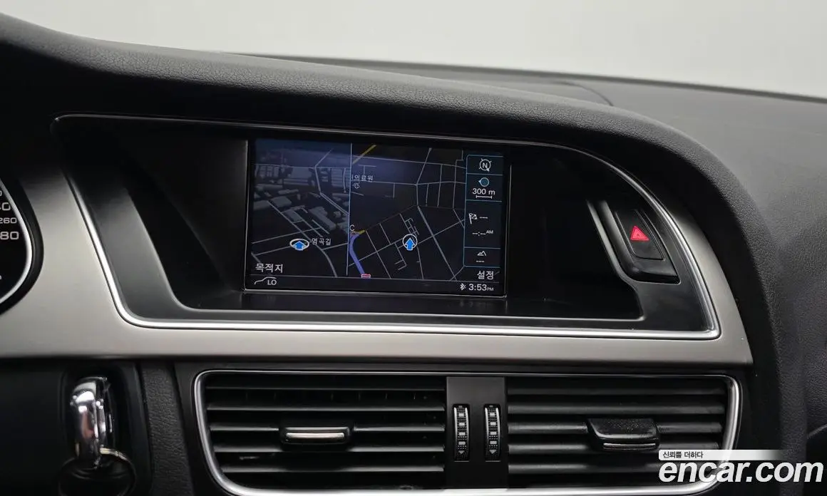 Audi A4 2013 2.0 автомат (гидро), фото 14