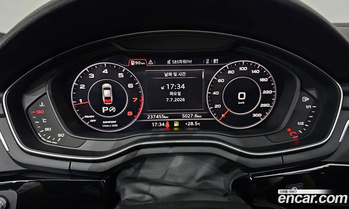 Audi A5 2019 2.0 автомат (гидро), фото 11 Audi A5 2019 2.0 автомат (гидро), фото 11