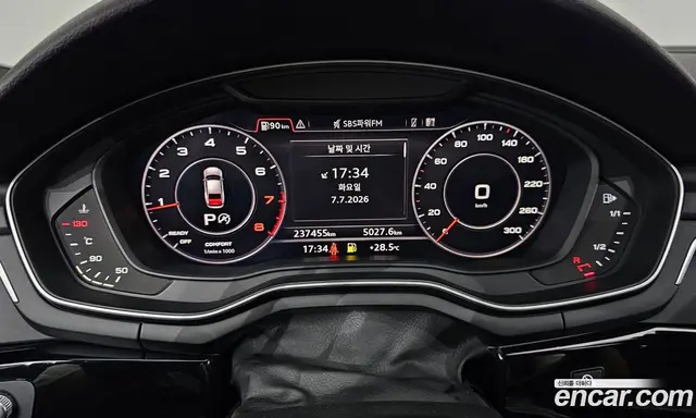 Audi A5 2019 2.0 автомат (гидро), миниатюра 11 Audi A5 2019 2.0 автомат (гидро), миниатюра 11