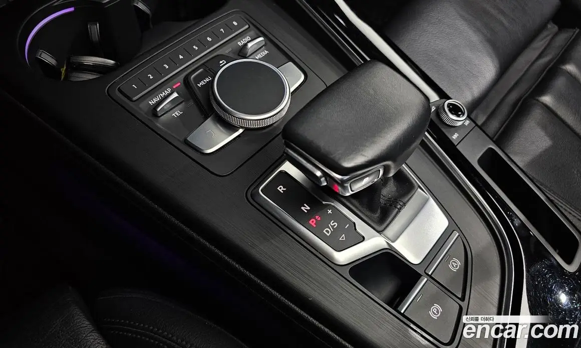 Audi A5 2019 2.0 автомат (гидро), фото 12 Audi A5 2019 2.0 автомат (гидро), фото 12