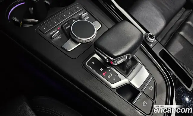 Audi A5 2019 2.0 автомат (гидро), миниатюра 12