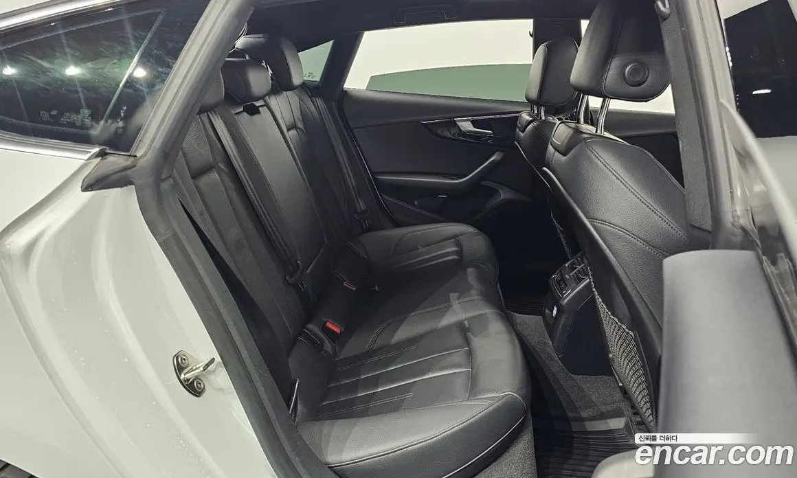 Audi A5 2019 2.0 автомат (гидро), фото 16 Audi A5 2019 2.0 автомат (гидро), фото 16