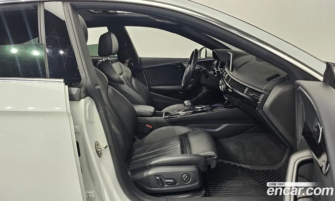Audi A5 2019 2.0 автомат (гидро), фото 17 Audi A5 2019 2.0 автомат (гидро), фото 17