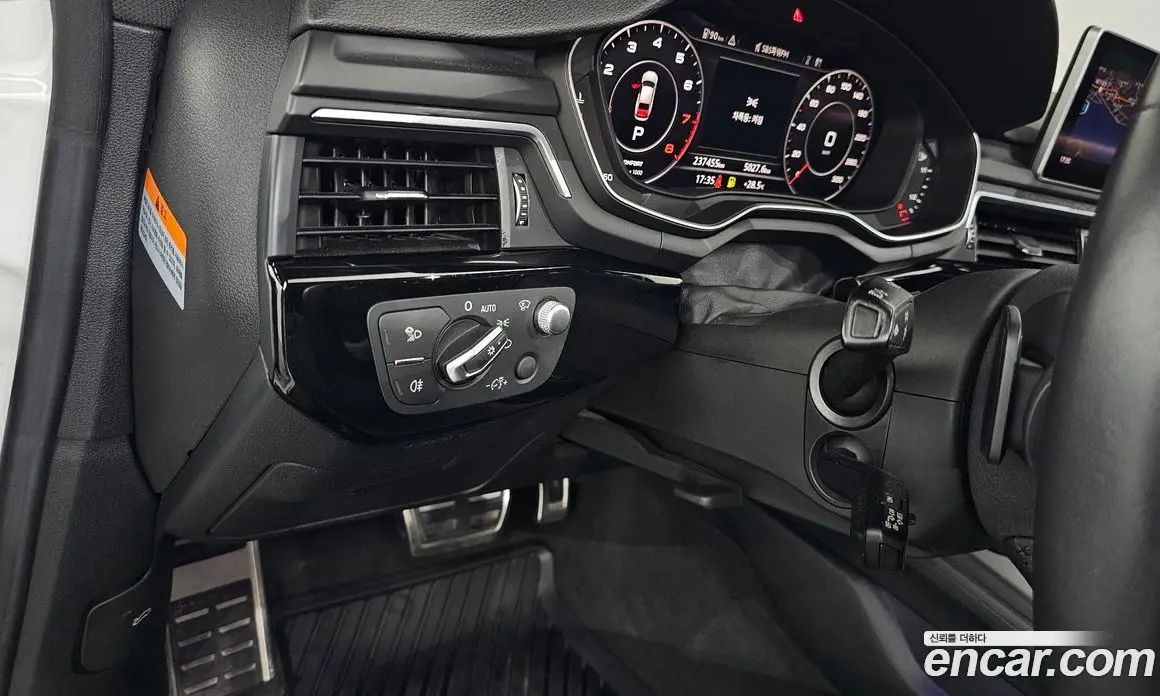 Audi A5 2019 2.0 автомат (гидро), фото 22 Audi A5 2019 2.0 автомат (гидро), фото 22