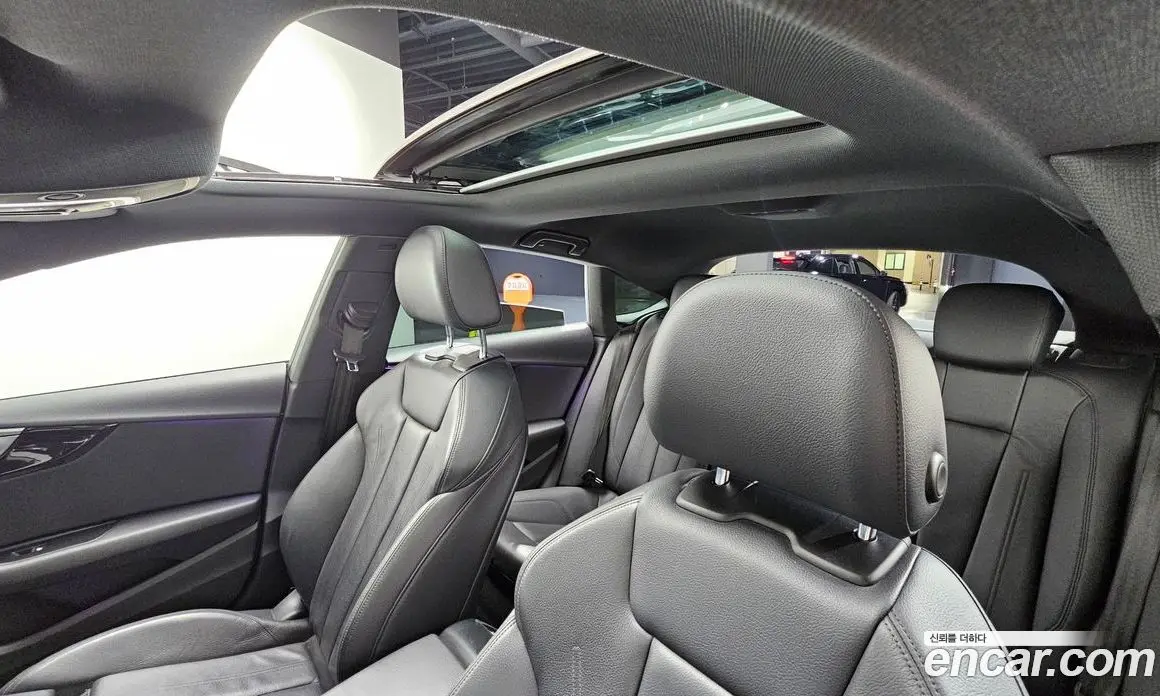 Audi A5 2019 2.0 автомат (гидро), фото 24 Audi A5 2019 2.0 автомат (гидро), фото 24