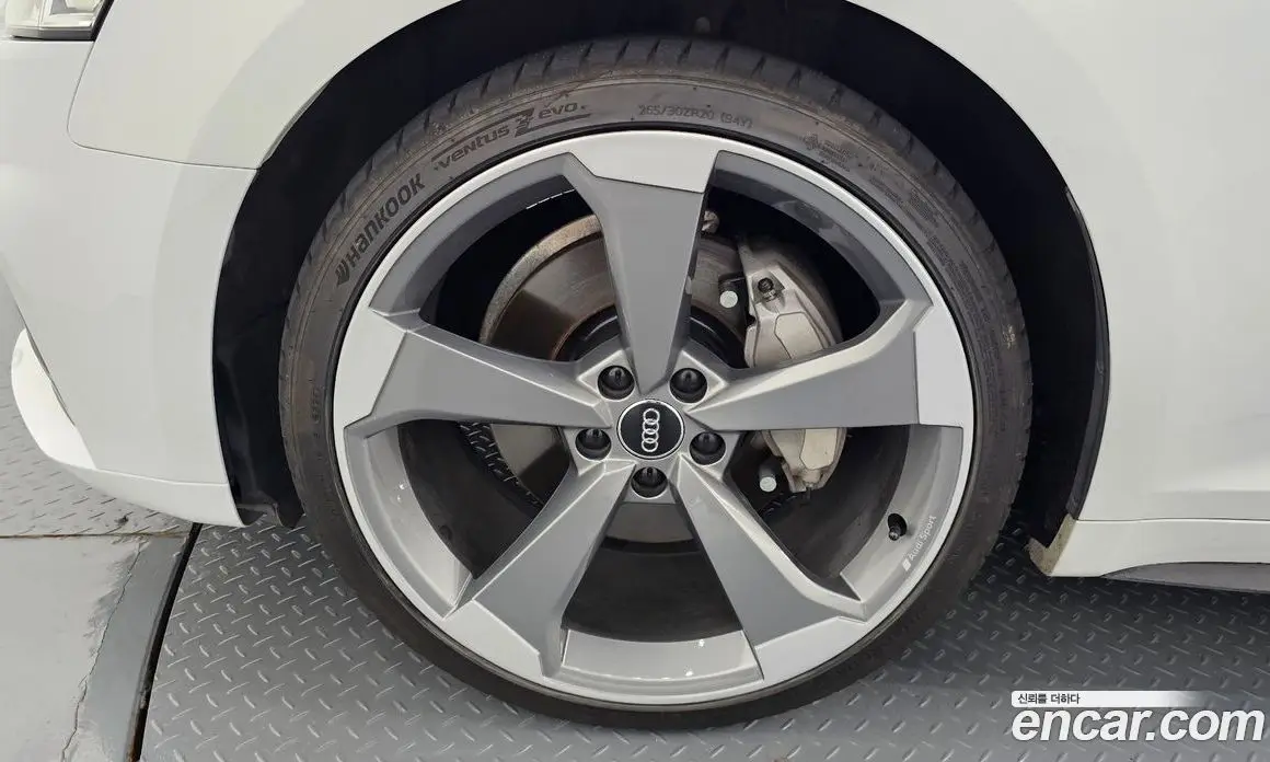 Audi A5 2019 2.0 автомат (гидро), фото 5 Audi A5 2019 2.0 автомат (гидро), фото 5